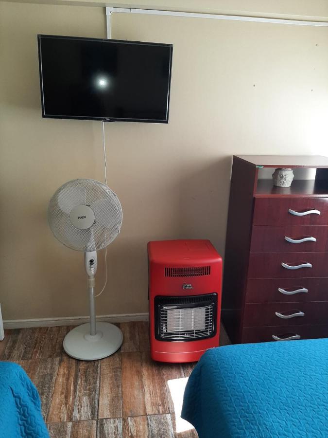 Apartamento Vina Excelente, 1 Cuadra Av Sn Martin Y La Playa *