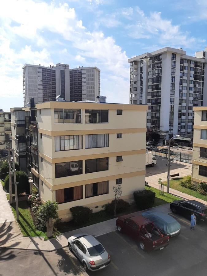 Vina Excelente, 1 Cuadra Av Sn Martin Y La Playa Apartamento Vina del Mar
