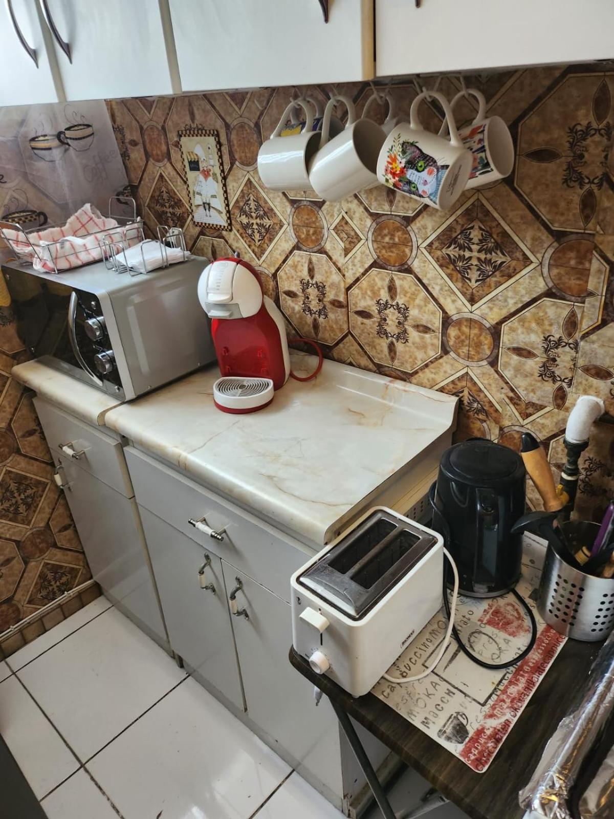 Apartamento Vina Excelente, 1 Cuadra Av Sn Martin Y La Playa