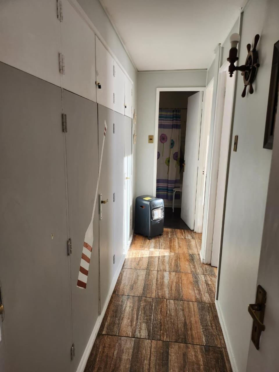 Apartamento Vina Excelente, 1 Cuadra Av Sn Martin Y La Playa *