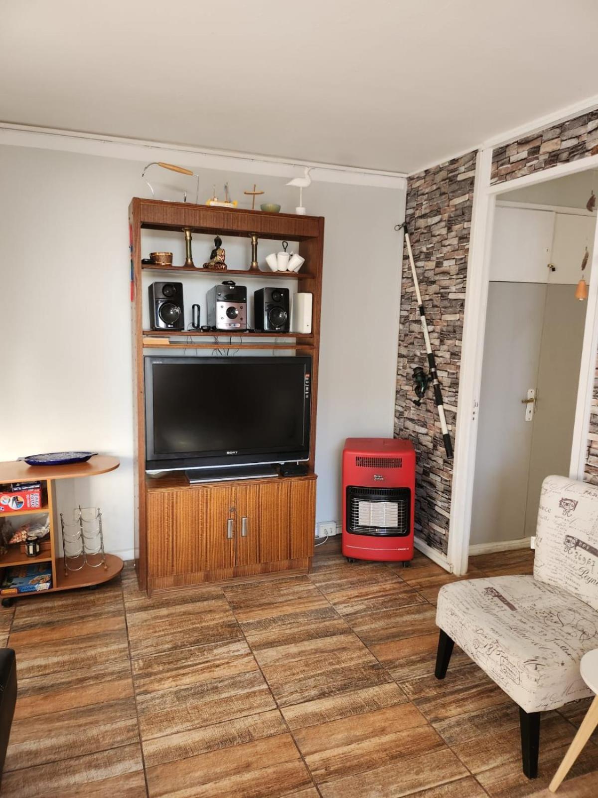 Apartamento Vina Excelente, 1 Cuadra Av Sn Martin Y La Playa
