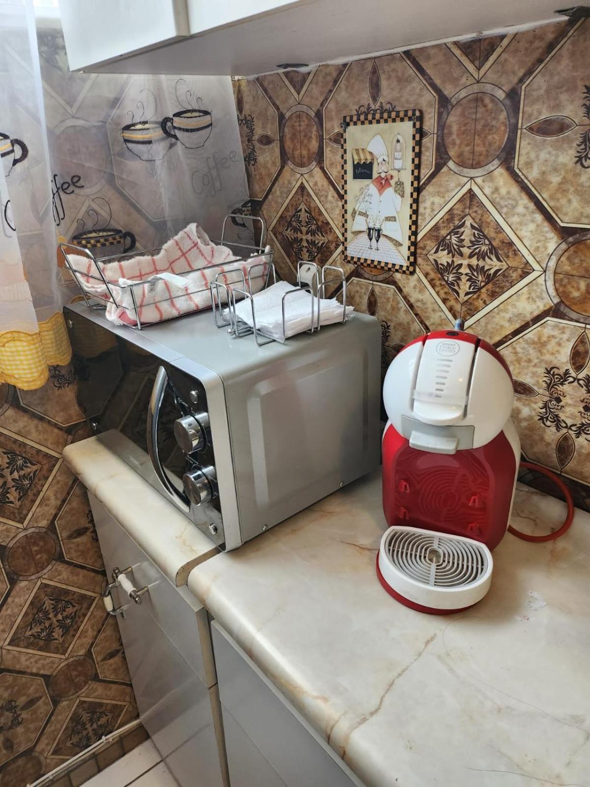 Apartamento Vina Excelente, 1 Cuadra Av Sn Martin Y La Playa *